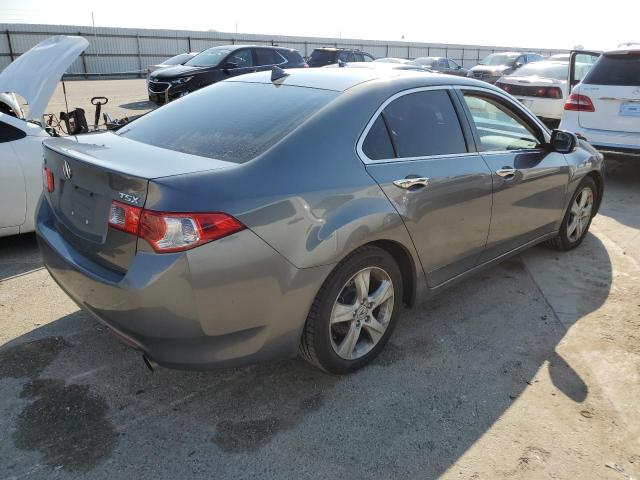 Photo 3 from auction – 2010 ACURA TSX with VIN JH4CU2F63AC033954