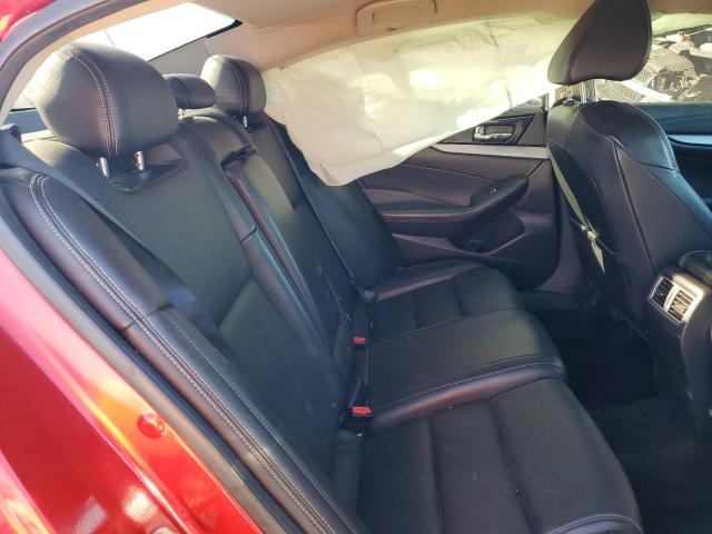 Photo 10 from auction – 2016 NISSAN MAXIMA 3.5 with VIN 1N4AA6AP8GC449859