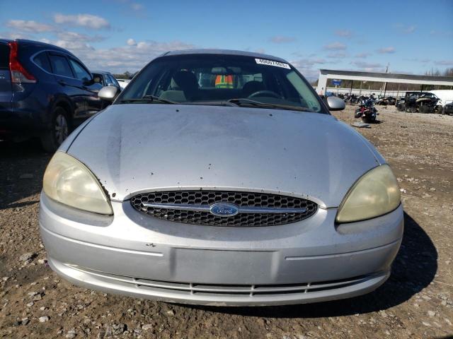 Photo 5 from auction – 2002 FORD TAURUS SES with VIN 1FAFP55242G264657