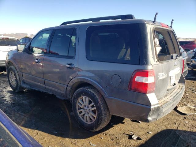Photo 2 from auction – 2014 FORD EXPEDITION with VIN 1FMJU1H5XEEF17360