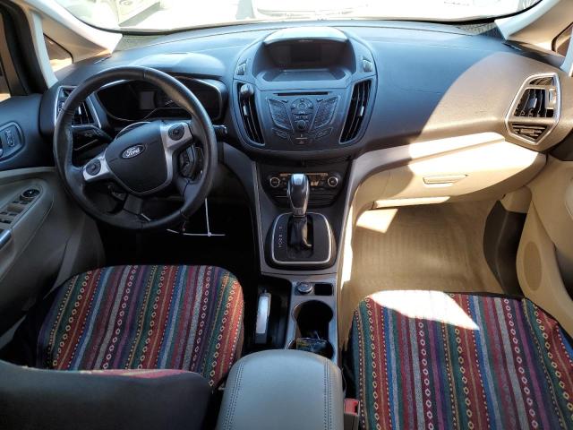 Photo 8 from auction – 2013 FORD C-MAX SE with VIN 1FADP5AU7DL517558
