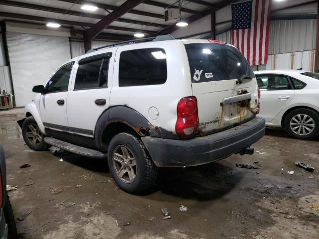 Photo 2 from auction – 2006 DODGE DURANGO SL with VIN 1D4HB48N86F168403