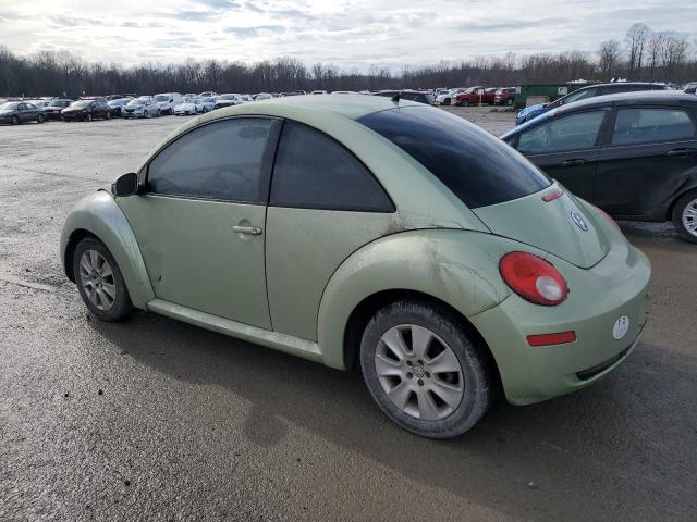 Photo 2 from auction – 2009 VOLKSWAGEN NEW BEETLE with VIN 3VWPG31C59M503485