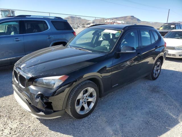 BMW X1 SDRIVE2 2015 with VIN WBAVM1C59FVW57380 - Photo from auction