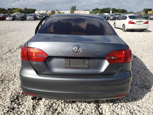 Photo 6 from auction – 2013 VOLKSWAGEN JETTA BASE with VIN 3VW2K7AJ8DM201342