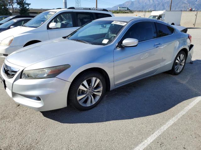 Photo 1 from auction – 2012 HONDA ACCORD LX with VIN 1HGCS1B37CA011310