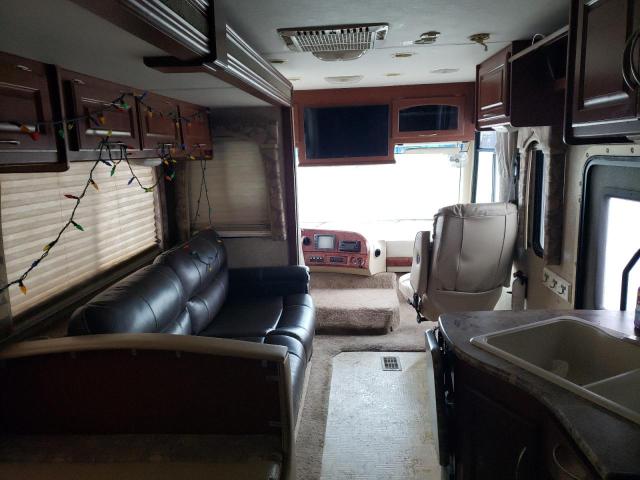 Photo 9 from auction – 2008 FORD MH STRIPPE with VIN 1F6NF53Y080A04258