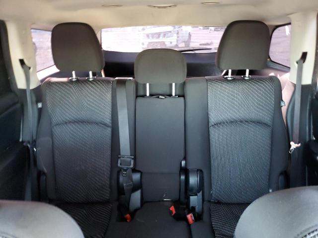 Photo 10 from auction – 2014 DODGE JOURNEY SX with VIN 3C4PDCBB2ET261594
