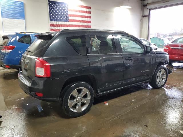 Photo 3 from auction – 2011 JEEP COMPASS SP with VIN 1J4NF1FB8BD154853