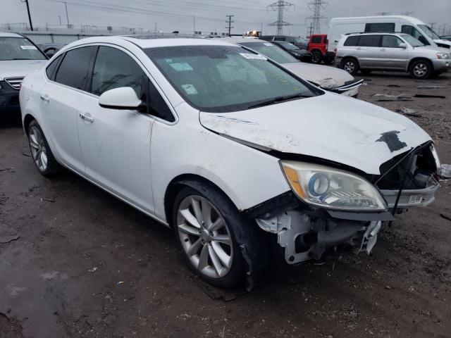 Photo 4 from auction – 2012 BUICK VERANO with VIN 1G4PS5SK0C4229694