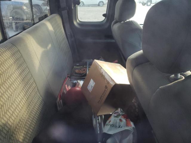Photo 10 from auction – 2003 FORD F150 with VIN 1FTRX07W03KC67550