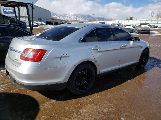 Photo 3 from auction – 2012 FORD TAURUS SEL with VIN 1FAHP2EW4CG123860