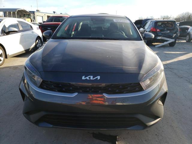 Photo 5 from auction – 2023 KIA FORTE LX with VIN 3KPF24AD7PE554392