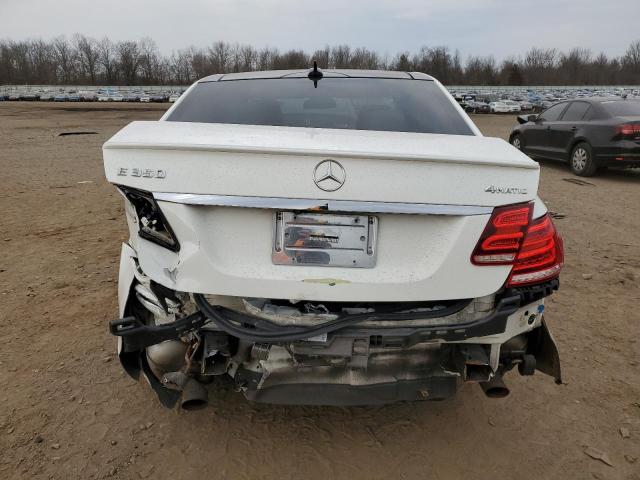 Photo 6 from auction – 2016 MERCEDES-BENZ E 350 4MAT with VIN WDDHF8JB7GB201186