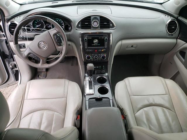 Photo 8 from auction – 2016 BUICK ENCLAVE with VIN 5GAKVBKD9GJ222371