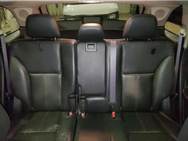Photo 10 from auction – 2013 FORD EDGE LIMIT with VIN 2FMDK4KCXDBB99763