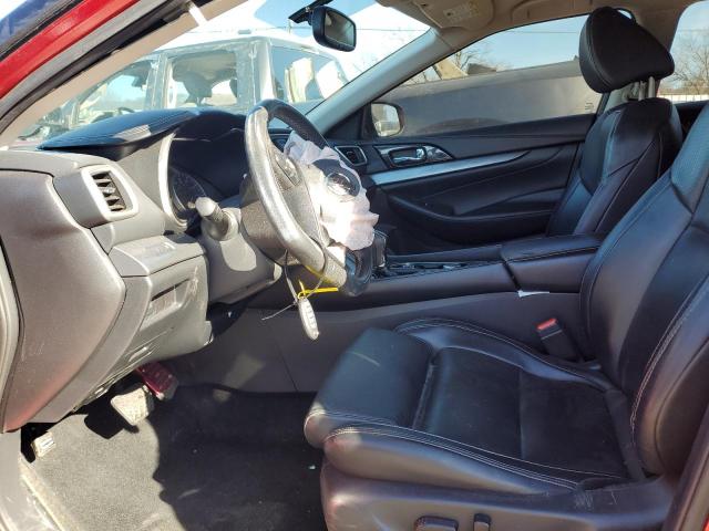 Photo 7 from auction – 2016 NISSAN MAXIMA 3.5 with VIN 1N4AA6AP8GC449859