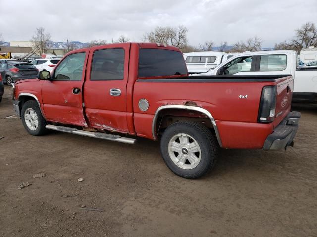 Photo 3 from auction – 2004 CHEVROLET SILVERADO with VIN 2GCEK13T341405954