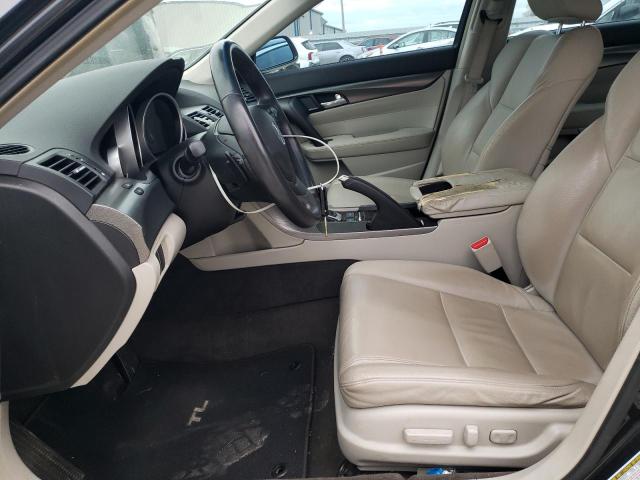 Photo 7 from auction – 2013 ACURA TL with VIN 19UUA8F28DA003574