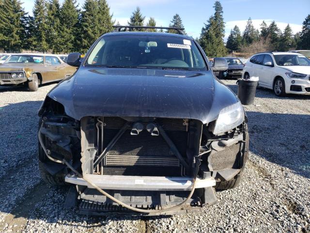 Photo 5 from auction – 2014 AUDI Q7 PREMIUM with VIN WA1CGAFE7ED019995