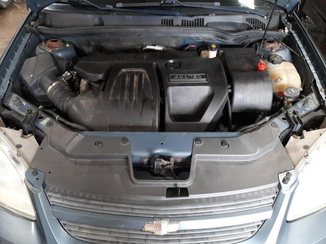 Photo 11 from auction – 2007 CHEVROLET COBALT LS with VIN 1G1AK55F377393303
