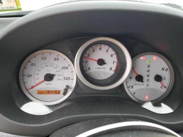 Photo 9 from auction – 2004 TOYOTA RAV4 with VIN JTEHD20V146017600