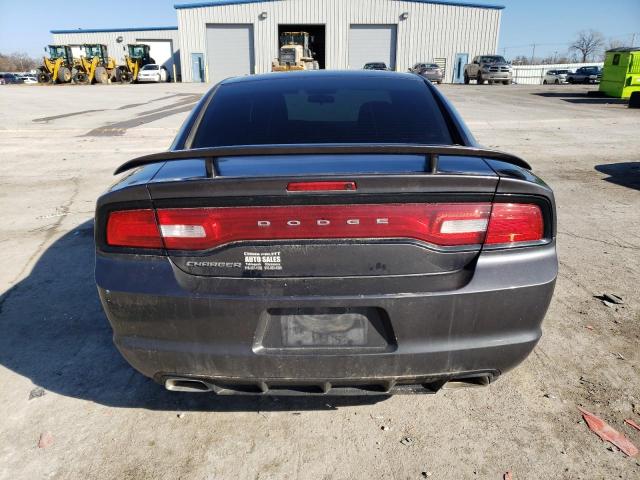 Photo 6 from auction – 2014 DODGE CHARGER SE with VIN 2C3CDXBG2EH197541