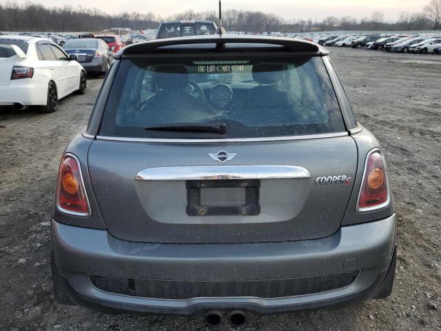 Zdjęcie 6 z aukcji – 2009 MINI COOPER S z VIN WMWMF73509TT94768