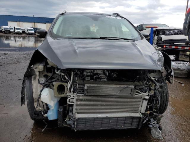 Photo 5 from auction – 2017 FORD ESCAPE TIT with VIN 1FMCU0JD6HUB20176