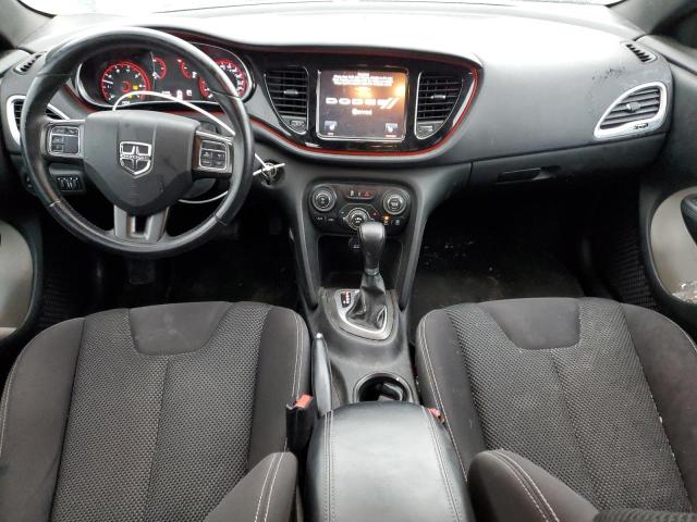 Photo 8 from auction – 2015 DODGE DART SXT with VIN 1C3CDFBB3FD344902