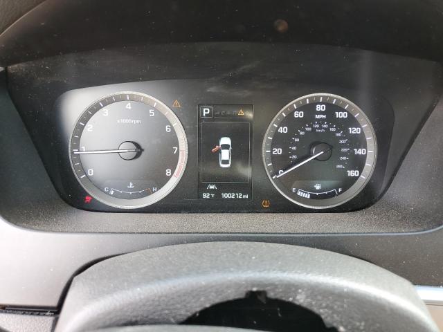 Photo 9 from auction – 2015 HYUNDAI SONATA SPO with VIN 5NPE34AF6FH023754