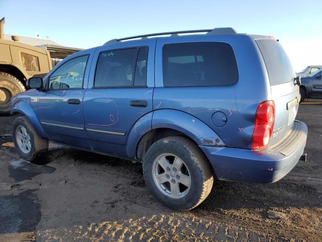 Photo 2 from auction – 2008 DODGE DURANGO SL with VIN 1D8HB48278F135755
