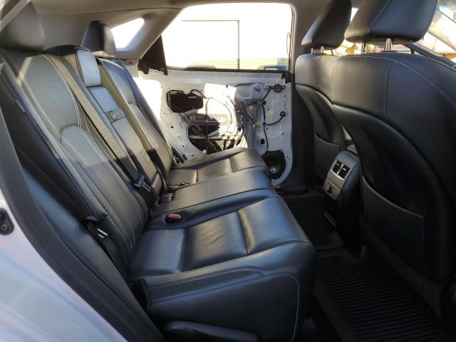 Photo 11 from auction – 2018 LEXUS RX 350 BAS with VIN 2T2ZZMCA1JC099911