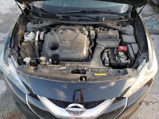 Photo 11 from auction – 2016 NISSAN MAXIMA 3.5 with VIN 1N4AA6AP6GC415791