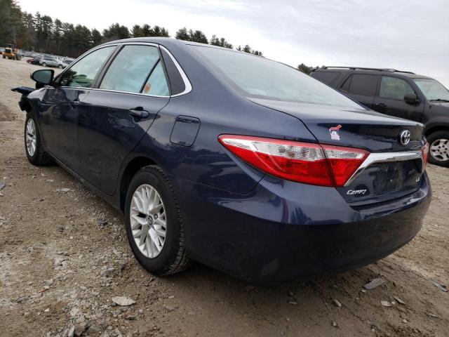 Photo 2 from auction – 2016 TOYOTA CAMRY with VIN 4T1BF1FK2GU593462