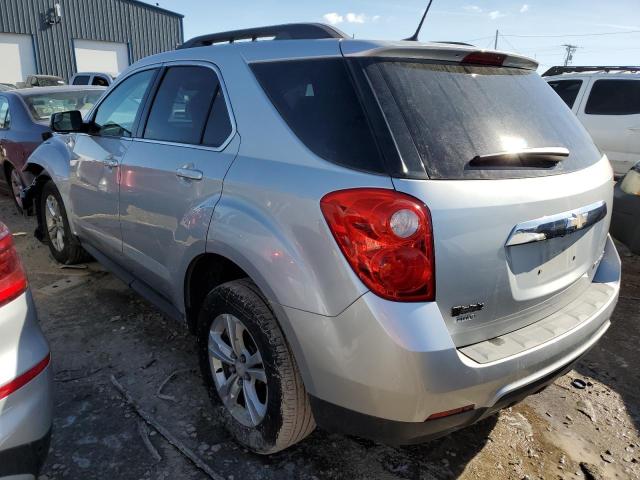 Photo 2 from auction – 2013 CHEVROLET EQUINOX LT with VIN 2GNFLEEK9D6255372