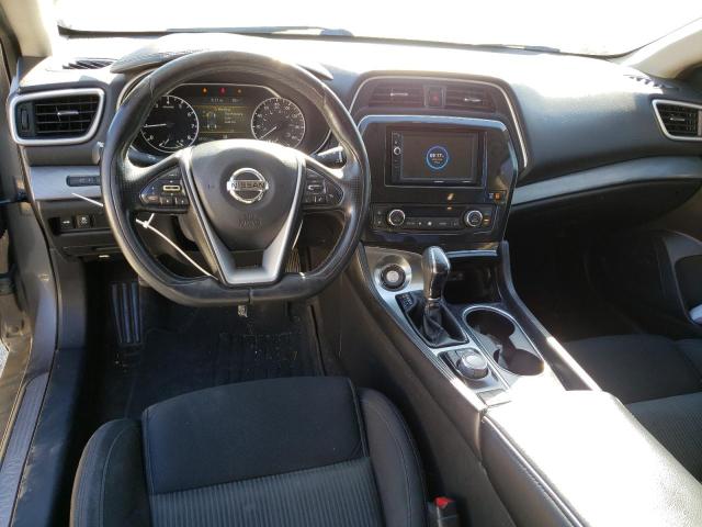 Photo 8 from auction – 2016 NISSAN MAXIMA 3.5 with VIN 1N4AA6AP9GC443813