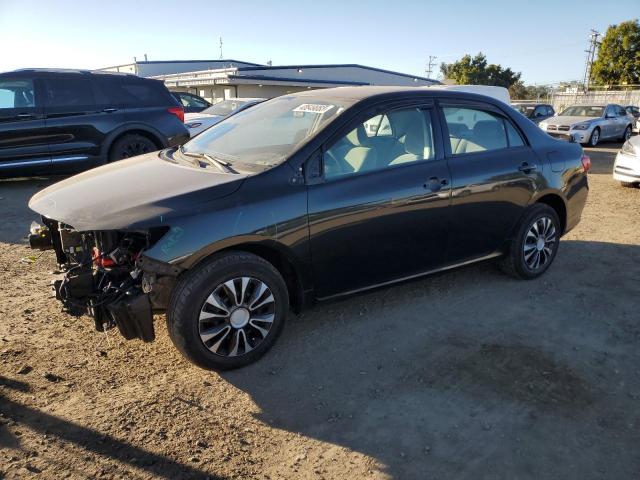 Photo 1 from auction – 2010 TOYOTA COROLLA BA with VIN 1NXBU4EE0AZ276192