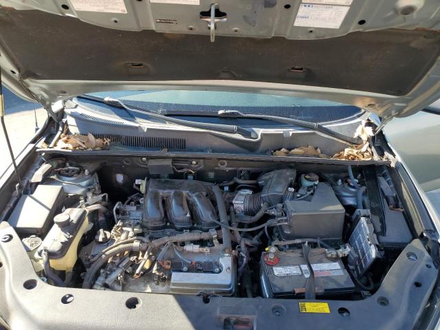 Photo 12 from auction – 2007 TOYOTA RAV4 LIMIT with VIN JTMZK31V676008558