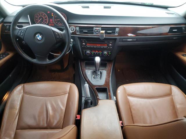 Photo 8 from auction – 2011 BMW 328 XI with VIN WBAPK7C51BA972256