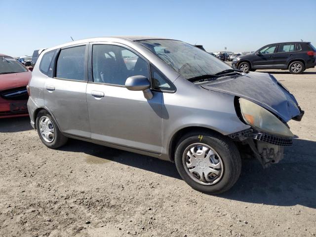 Photo 4 from auction – 2008 HONDA FIT with VIN JHMGD38448S044299