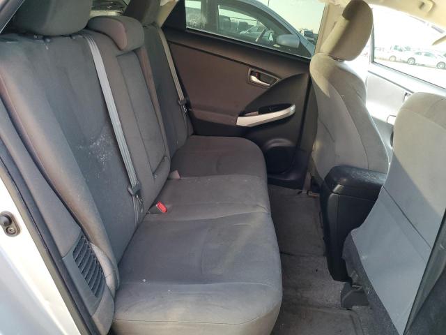 Photo 10 from auction – 2014 TOYOTA PRIUS with VIN JTDKN3DU3E0370147
