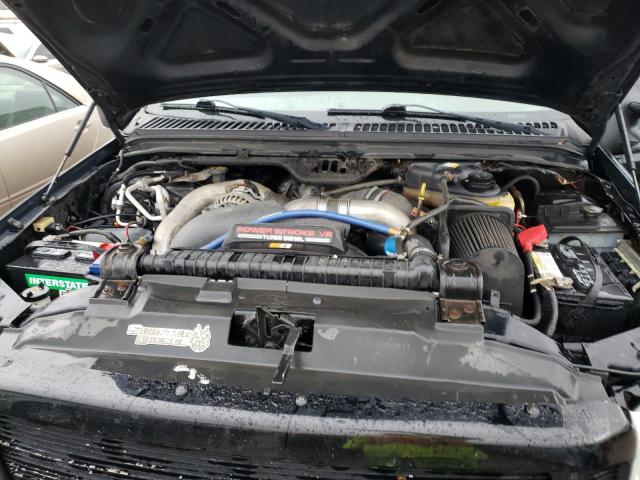 Photo 11 from auction – 2004 FORD EXCURSION with VIN 1FMSU43P84EB83214
