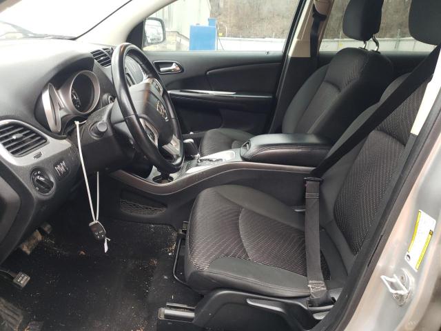 Photo 7 from auction – 2012 DODGE JOURNEY SE with VIN 3C4PDCAB3CT134495