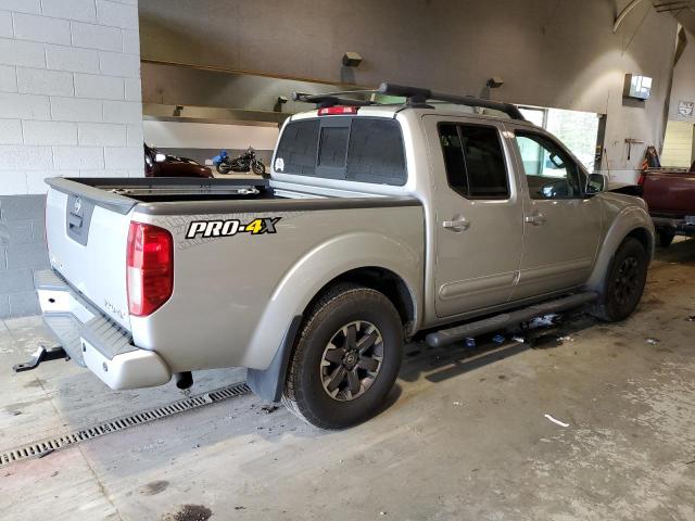 Photo 3 from auction – 2014 NISSAN FRONTIER S with VIN 1N6AD0EVXEN709670