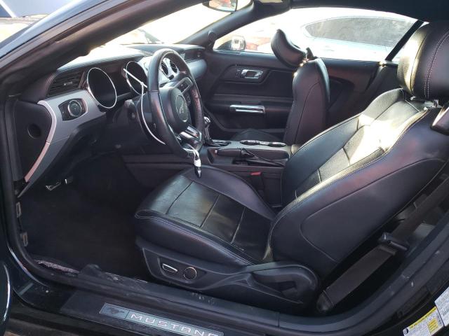 Photo 7 from auction – 2016 FORD MUSTANG with VIN 1FATP8UHXG5328925
