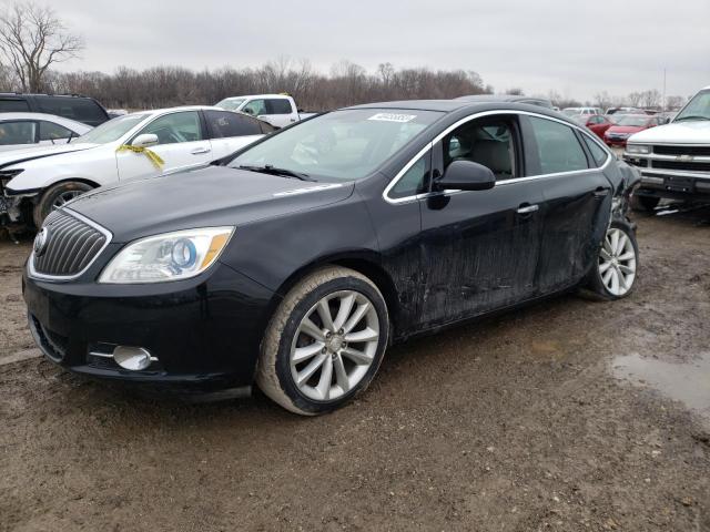 BUICK VERANO CON 2012 with VIN 1G4PR5SK0C4186227 - Photo from auction