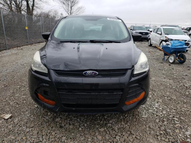 Photo 5 from auction – 2013 FORD ESCAPE S with VIN 1FMCU0F72DUD49094