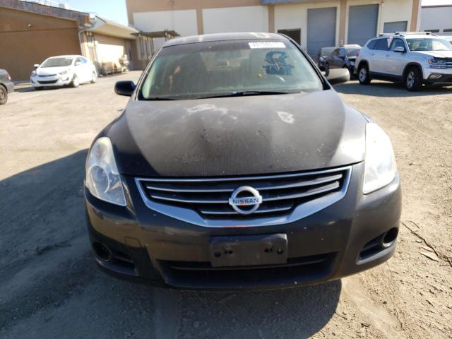 Photo 5 from auction – 2012 NISSAN ALTIMA BAS with VIN 1N4AL2AP3CN439984