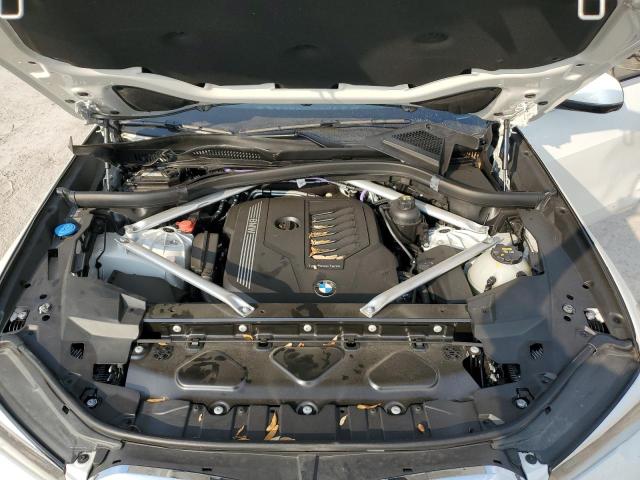 Photo 7 from auction – 2021 BMW X5 SDRIVE with VIN 5UXCR4C09M9F81457